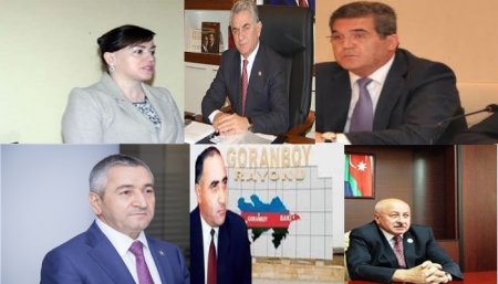 İqtidarın qamçısı: Hesablama Palatası hansı icra başçılarını ifşa edir? - Siyahı