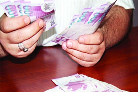 Gömrük işçilərinin maaşları artırıldı Gömrük işçilərinin maaşları artırıldı