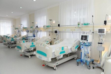 Bu xəstəxanalarda işləyənlərin maaşı artdı - Siyahı