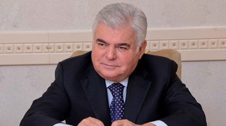 Ziya Məmmədova yeni nazirlikdə görəv verilir? 