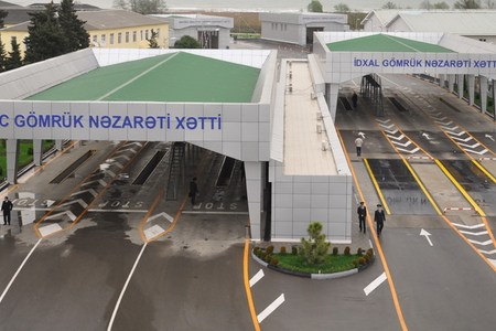 Dövlət Gömrük Komitəsi yenidən rüşvət yuvasına çevrilir?