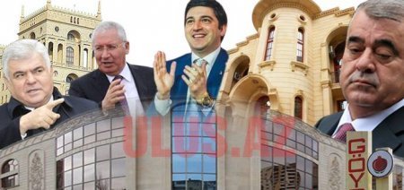 Ziya Məmmədova dönük çıxan Mübariz Ağayev necə cəzalandı?