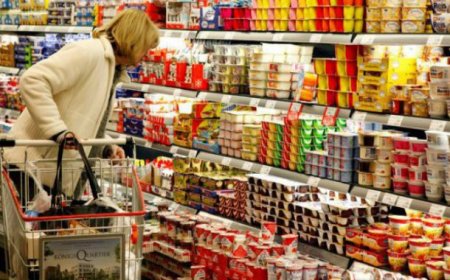 2017-ci ilin bahalaşma dalğası gəlir: Hansı məhsulların qiyməti qalxacaq? - Təcili