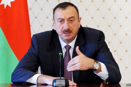 Prezidentdən mühüm tapşırıq: Məscid söküntüsü dayandırılsın