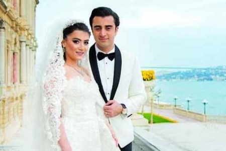 Mənsimovun qızının toyunda kimlər iştirak edib? 