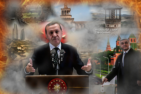 Ankaradan mühüm Qarabağ zəmanəti – “Qafqazdan çıxmayacağıq ...” 