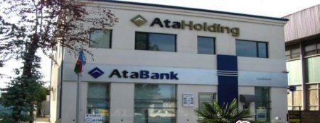 "Atabank" ASC-nin Göyçay filialının müdiri Nizami Mahmudov növbəti FIRILDAQ: 100-lərlə vətəndaş kredit cəncəlindədir
