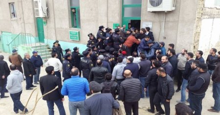 İslam Oyunları ərəfəsində “Sovetski”ni hansı qüvvələr qarışdırır? - Pərdəarxası