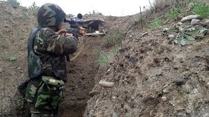 İrəvana verilən vaxt bitdi – Qarabağ münaqişəsi