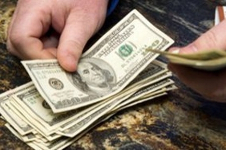 Dollarla bağlı ŞOK XƏBƏR