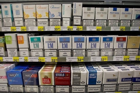 Siqaret oliqarxları müqavimətə başladı