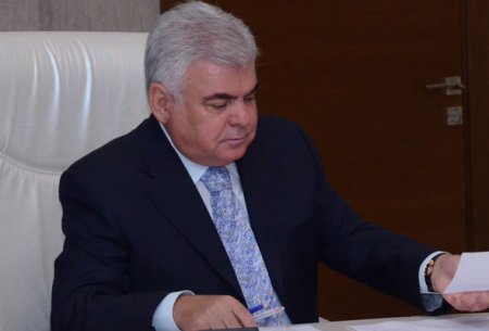 Ziya Məmmədova həbs edilir? - ŞOK təfərrüat Ziya Məmmədova həbs edilir? - ŞOK təfərrüat