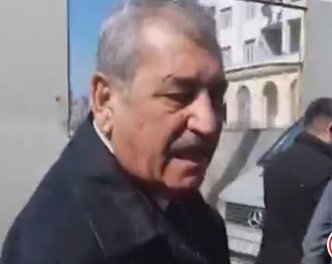 Xanım jurnalisti döyən icra başçısı məhkəməyə verilir