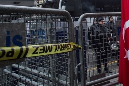 Türkiyə: fövqəladə vəziyyət uzadılıb