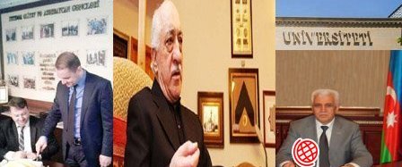 Azərbaycan Texnologiya Universitetində (ATU) tədris, elm nurçu və savadsız rəhbərlərin ucbatından CAN VERİR