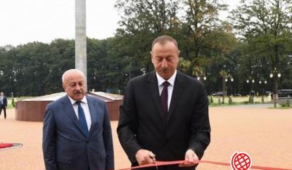 Masallının icra başçısı haqda şok iddialar