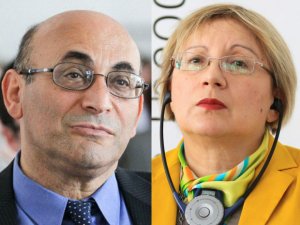 Prokuror Yunusların məhkəməyə gəlmələrini tələb etdi Prokuror Yunusların məhkəməyə gəlmələrini tələb etdi