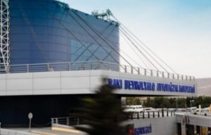 Bakı Beynəlxalq Avtovağzalı Nəqliyyat Nazirliyindən alındı