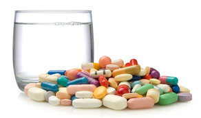 Dərman həblərinin qəbulu zamanı yol verilən səhvlər