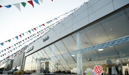 “Chevrolet” şirkəti müştərilərini“oyuna salır”