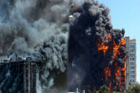 “Yanan bina işi”ndə sensasion gəlişmə -məhkəmə nəyə yenidən baxacaq?