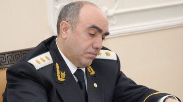 Zakir Qaralovdan yeni təyinatlar – Azər Vahabzadə vəzifəsindən çıxarıldı