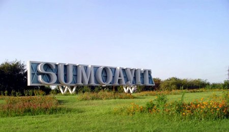 Sumqayıtda “7 nömrəli” problemi kim yaradır? - Şikayət