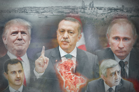 Ərdoğanın 2 kritik may görüşü – Bakının iki gözləntisi Ərdoğanın 2 kritik may görüşü – Bakının iki gözləntisi