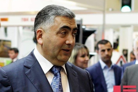 Musa Pənahovun nazir müavini postunda qalmasının sirri: “Özünü necə “qoruya bilib”? Musa Pənahovun nazir müavini postunda qalmasının sirri: “Özünü necə “qoruya bilib”?