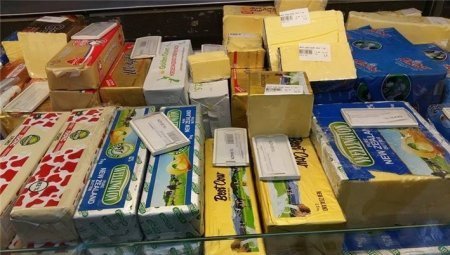 Azərbaycanda kərə yağı BAHALAŞDI