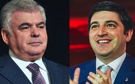 Türkiyəli iş adamı Anar Məmmədovdan borcunu tələb edir - XƏBƏRDARLIQ 