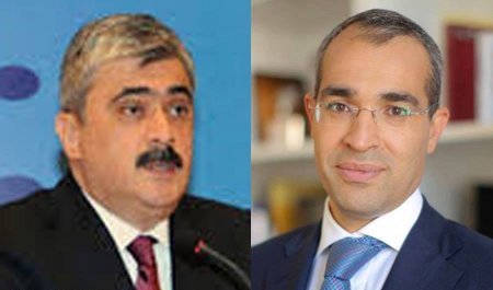 Dövlətdən oğurlanan pullar rayon icra başçısına çatdırılır... - Mikayıl Cabbarov və Samir Şərifov ittihamları yoxlayır