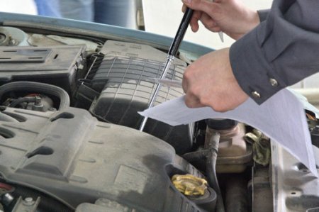 Büdcəni doldurmağın daha bir yolu: Avtomobillər ildə iki dəfə texniki baxışdan keçiriləcək