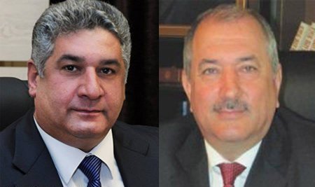 Nazirin kadrı Cəlilabad İcra başçısının xanım müavinini niyə döydü?