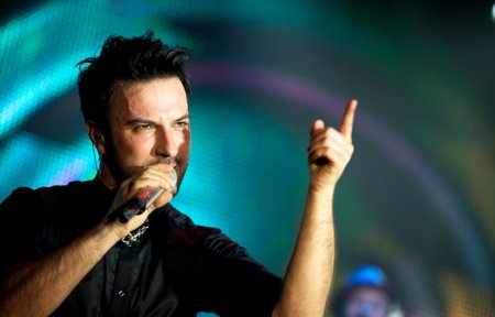 Tarkan Bakıda 2 saata 500 min dollar qazanacaq? 