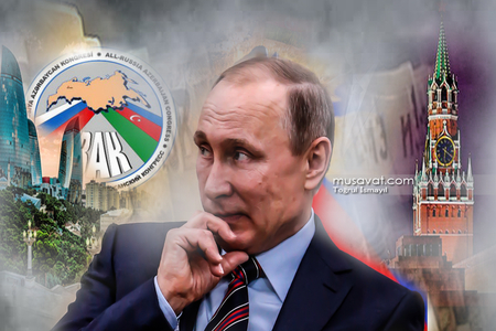 Şimaldan mühüm gözlənti – qərar nə olacaq? - Moskva-Bakı münasibətlərində kritik “U dönüşü” Şimaldan mühüm gözlənti – qərar nə olacaq? - Moskva-Bakı münasibətlərində kritik “U dönüşü”