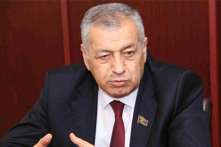 “Nazirliklə Palata arasında ciddi toqquşma baş verəcək” - Millət vəkili “Nazirliklə Palata arasında ciddi toqquşma baş verəcək” - Millət vəkili