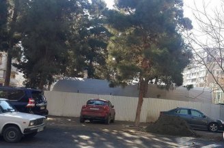 “Azərsənayeinşaat”-dan yenə şikayət var... “Azərsənayeinşaat”-dan yenə şikayət var...