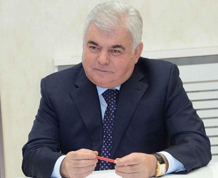 Ziya Məmmədovun yaxın ətrafı postlarından TƏMİZLƏNİR - İcra başçısı Mənsur Məmmədov üçün karyerasının FİNİŞİ ÇATIB 