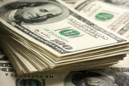 Dolların məzənnəsində geriləmənin davam edəcəyi gözlənilir