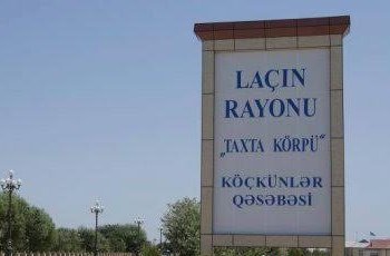 Laçınlılar şikayət edir–İCRA BAŞÇISINDAN