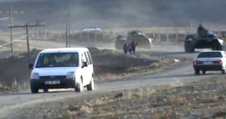 Türkiyədən acı xəbər - 5 şəhid Türkiyədən acı xəbər - 5 şəhid