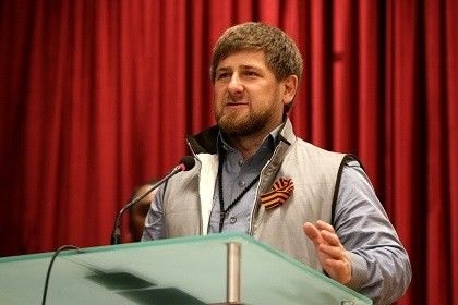 Qafqazda yeni savaş: Kadırov devrilir