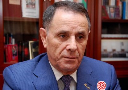 Trampla problemləri olan Skott Dvorkin başqaları haqqında yalan danışmaqla təsəlli tapır - Novruz Məmmədov Trampla problemləri olan Skott Dvorkin başqaları haqqında yalan danışmaqla təsəlli tapır - Novruz Məmmədov