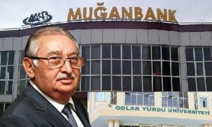 Əhməd Vəliyevin bankında görünməmiş olay - 