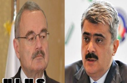 PA-da dəyişiklik Samir Şərifovla Artur Rasi-zadəni istefaya aparır - Eksklüziv PA-da dəyişiklik Samir Şərifovla Artur Rasi-zadəni istefaya aparır - Eksklüziv