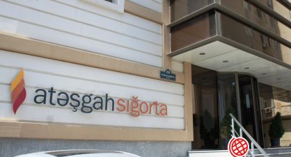 “Atəşgah Sığorta”nın da kitabı qapanmaq üzərədir... - İlginc SƏBƏB 