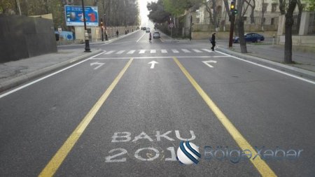 Rayon maşınlarının Bakıya girişinə qadağa qoyuldu - Bu tarixlərdə