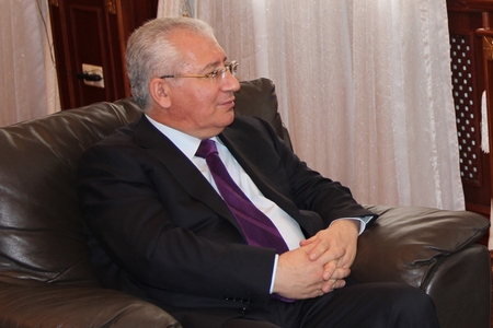 Heydər Əsədovun sahəsində xaos - leş ət qalmaqalı Heydər Əsədovun sahəsində xaos - leş ət qalmaqalı