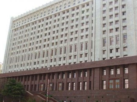 Prezident Administrasiyasından rüşvətxor məmurlara ŞOK ZƏRBƏ - Eksklüziv